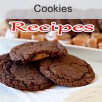 Cookies Recipes! APK התמונה על עטיפת הסרט