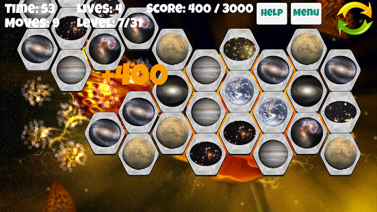 How to install Match 3 Game 1.9 apk for android