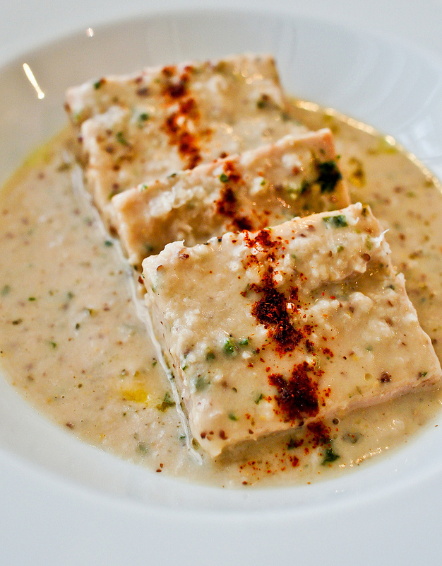 台北 假日的法式早午餐 la COCOTTE Bistrot Fabien Vergé