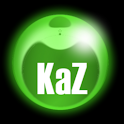 限界に挑戦！数字記憶（KaZ） logo