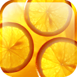 Cover Image of Download Floating Orange LWP 1.1.6 APK