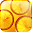 Floating Orange LWP Download on Windows