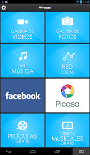 How to download Noblex Play & Share lastet apk for pc