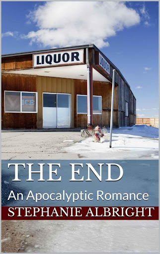 【免費娛樂App】The End An Apocalyptic Romance-APP點子