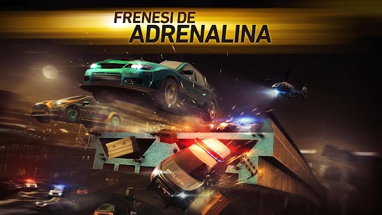 Need for Speed™ No Limits - screenshot thumbnail