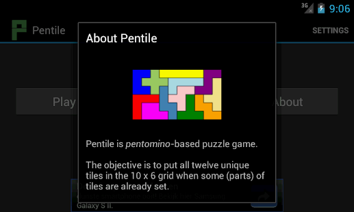 How to mod Pentile 1.2 apk for bluestacks