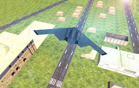 How to install Stealth aircraft Traffic Race 1.0 unlimited apk for pc