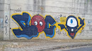 Graffiti Reginella