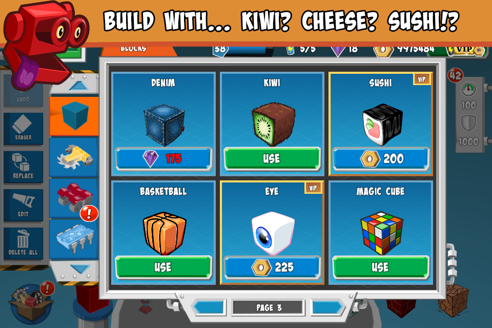 RoboBlast Android Apps on Google Play