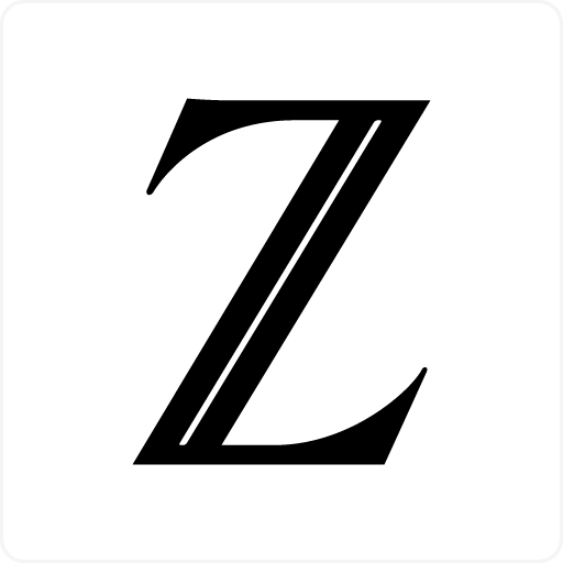 ZEIT ONLINE - Nachrichten LOGO-APP點子