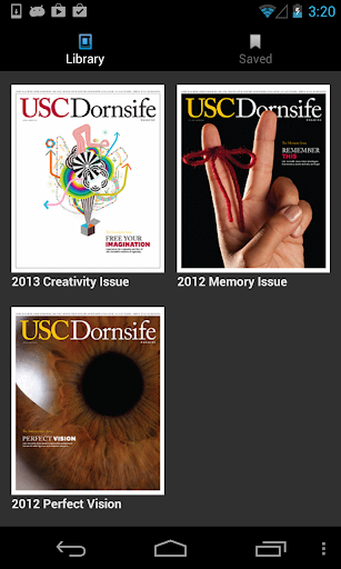 USC Dornsife Magazine
