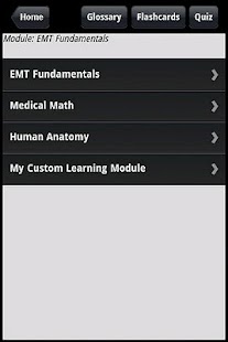How to download EMT Fundamentals 1.0 unlimited apk for laptop
