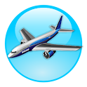 Boeing 737 Checklist logo