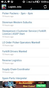 How to download Sidney Jobs Search 1.0 unlimited apk for laptop
