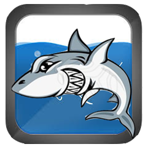 Megalodon LOGO-APP點子