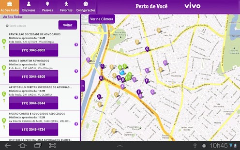 Perto de Você Screenshots 5