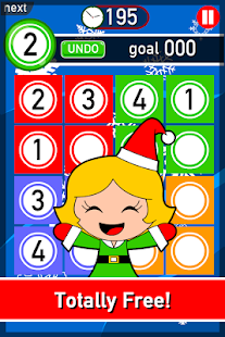 Free Download Christmas Sudoku Bingo APK