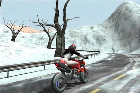 How to install Duceti Motor Rider 1.2 unlimited apk for laptop