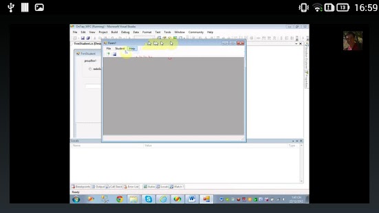 Free CSharp-SQL Server programming APK for Android