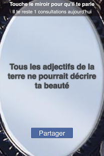 Lastest Mon Beau Miroir APK for Android