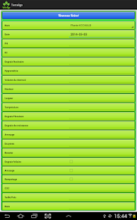 Terralgo Indoor Screenshots 15