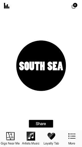 South Sea Music Official App