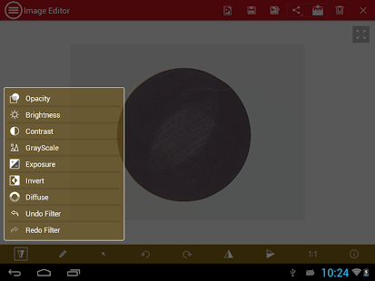 mVision Screenshots 4