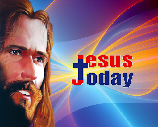 JESUS TODAY RADIO 5.0