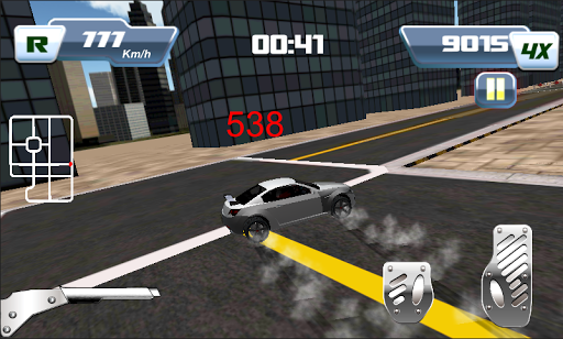 免費下載賽車遊戲APP|City Car Drift - 3D app開箱文|APP開箱王