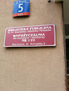 Biblioteka Publiczna Mokotów 
