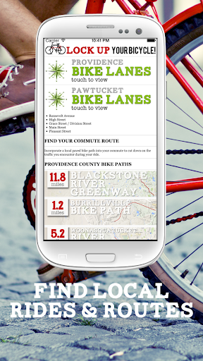 免費下載健康APP|Rhode Island Bikes app開箱文|APP開箱王