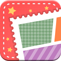 KiraKiraPhotoCoordinator icon