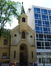 Crkva Sv. Vinka