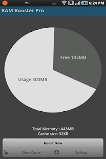  RAM Booster Pro v1.9
