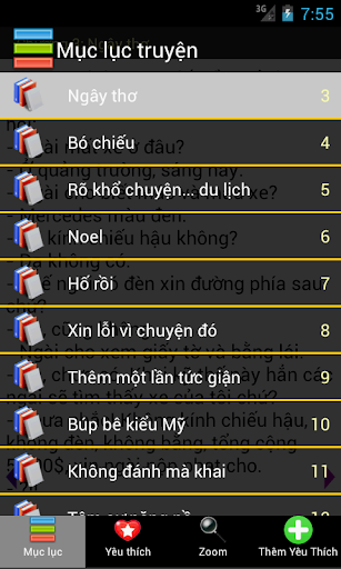 免費下載娛樂APP|Truyện Cười Quanh Thế Giới app開箱文|APP開箱王