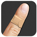 Finger Cutter mobile app icon