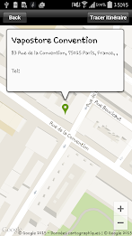 Vapostore Convention poster 5