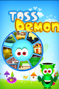 Toss the Demon Screenshots 1