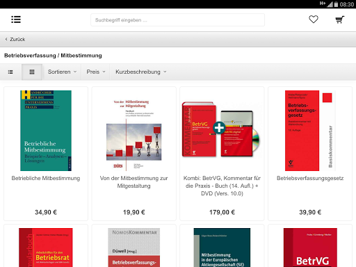 免費下載購物APP|Buch & Mehr direkt GmbH app開箱文|APP開箱王