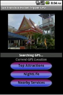 How to download San Francisco Holiday GPS 2.55 mod apk for bluestacks