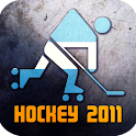 HOCKEY 2011 | PRO logo