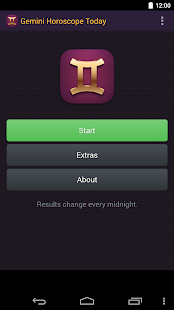 How to mod Gemini Horoscope Today 2015 patch 1.0.3 apk for laptop
