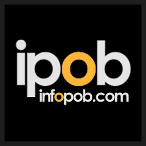 La Garriga. Infopob LOGO-APP點子