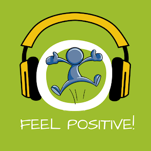 Feel Positive! HYPNOSIS logo