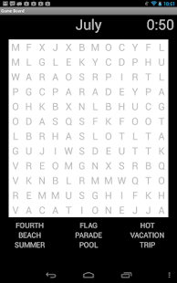 How to mod A-Z Word Search 1.1 apk for pc
