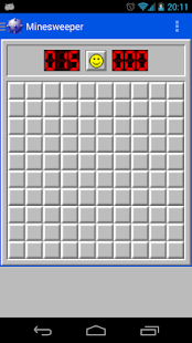 download Minesweeper free