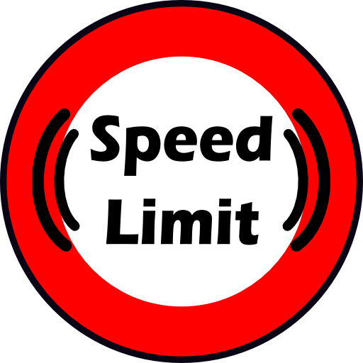 Speed Limit 交通運輸 App LOGO-APP開箱王