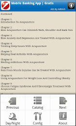 The Amazing Art of Acupuncture poster 2