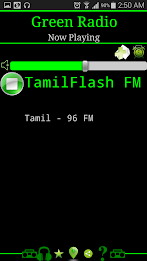 Green Radio by KERALASOFT INDIA poster 7