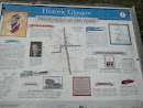 Historic Glasgow Sign
